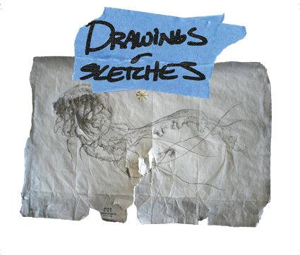 Sketchbook