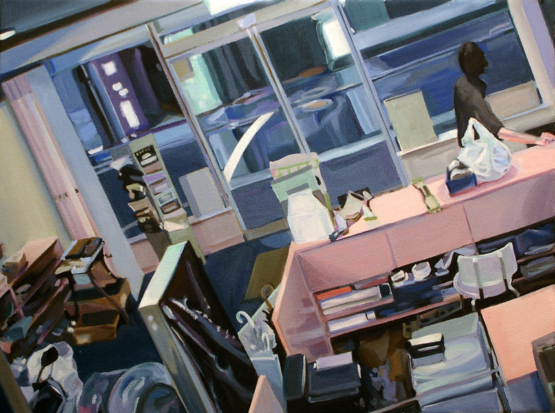 21 July 2007 9:29:37 am